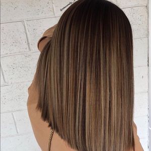 Meet your Posher, Anahi